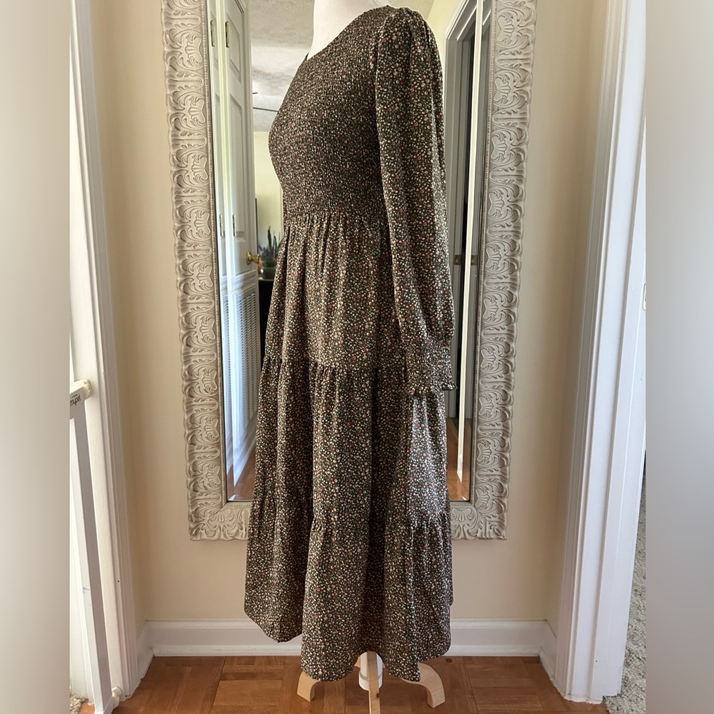 Maggee Multicolor Dress - Picture 5 of 7